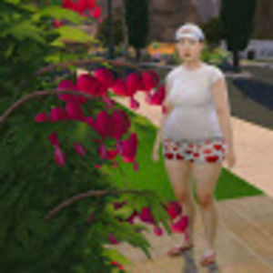 Meet your Posher, Crystal